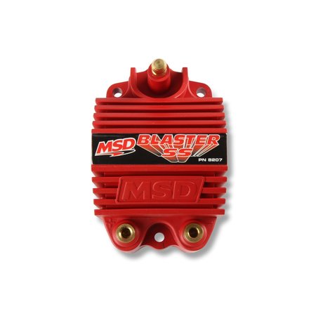 MSD IGNITION E-CORE STREET BLASTER COIL 8207